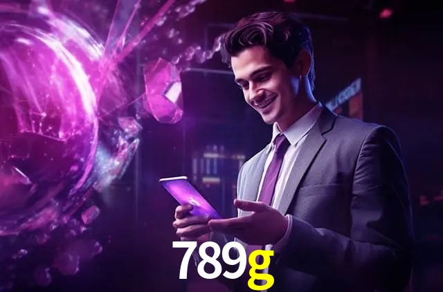 Experiência VIP 789g