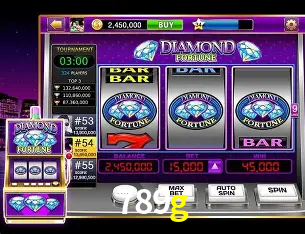 Descubra a Essência do 789g: Nossa História e Compromissos