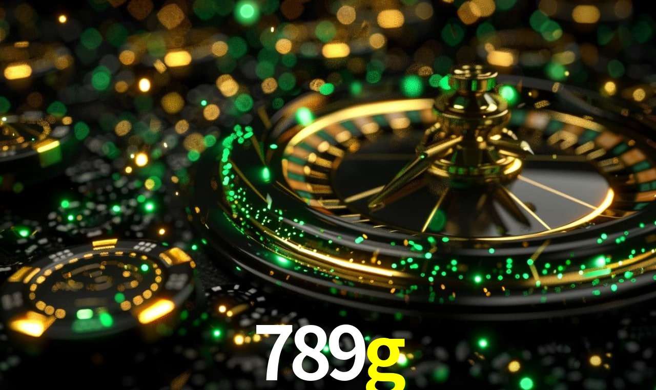 Slots com jackpots e giros grátis na 789g