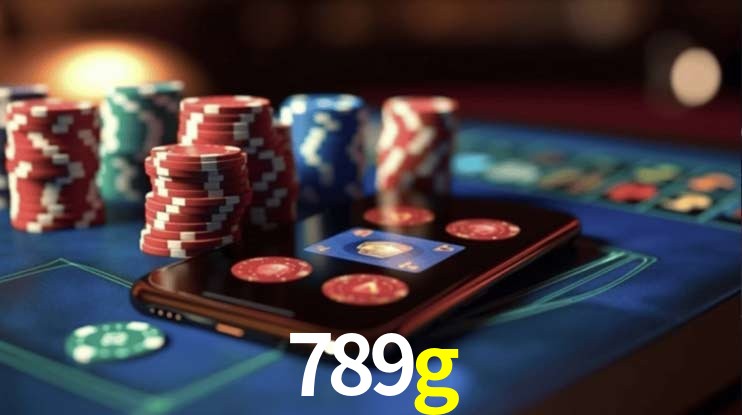 Casino Ao Vivo 789g