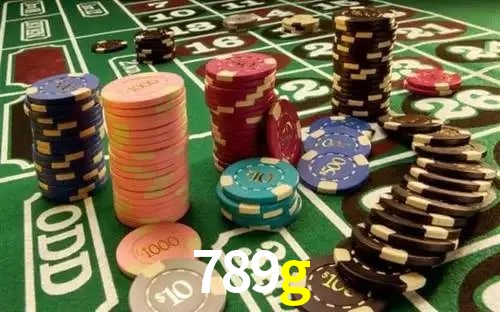 Apostas com odds competitivas na 789g