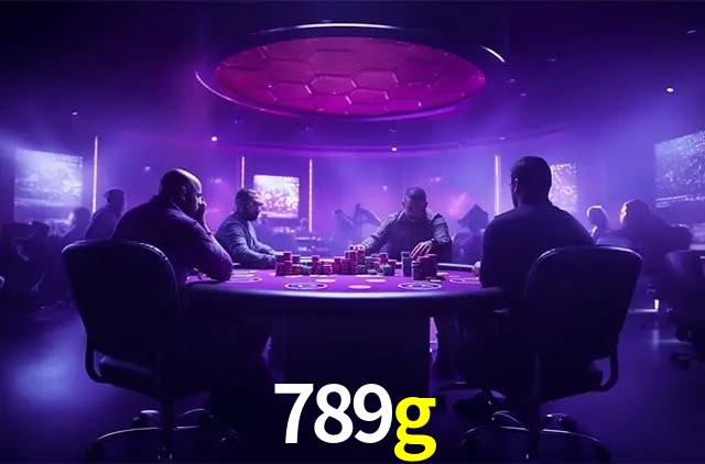 Inovações de Jogos na 789g: O Futuro das Experiências Interativas