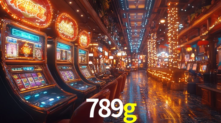 789g bet