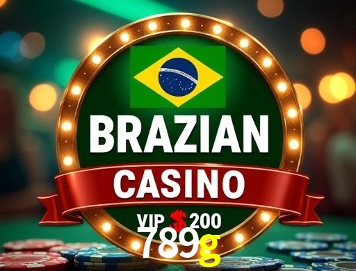 Canal oficial no Telegram da 789g