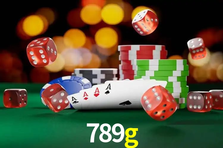 Jogos de Slot 789g