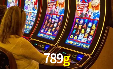 Cassino ao vivo com dealers reais na 789g