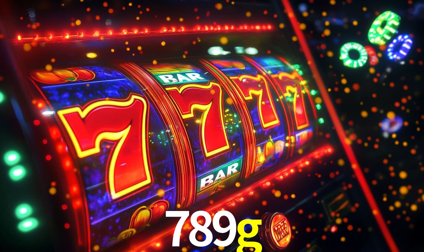 789g bet