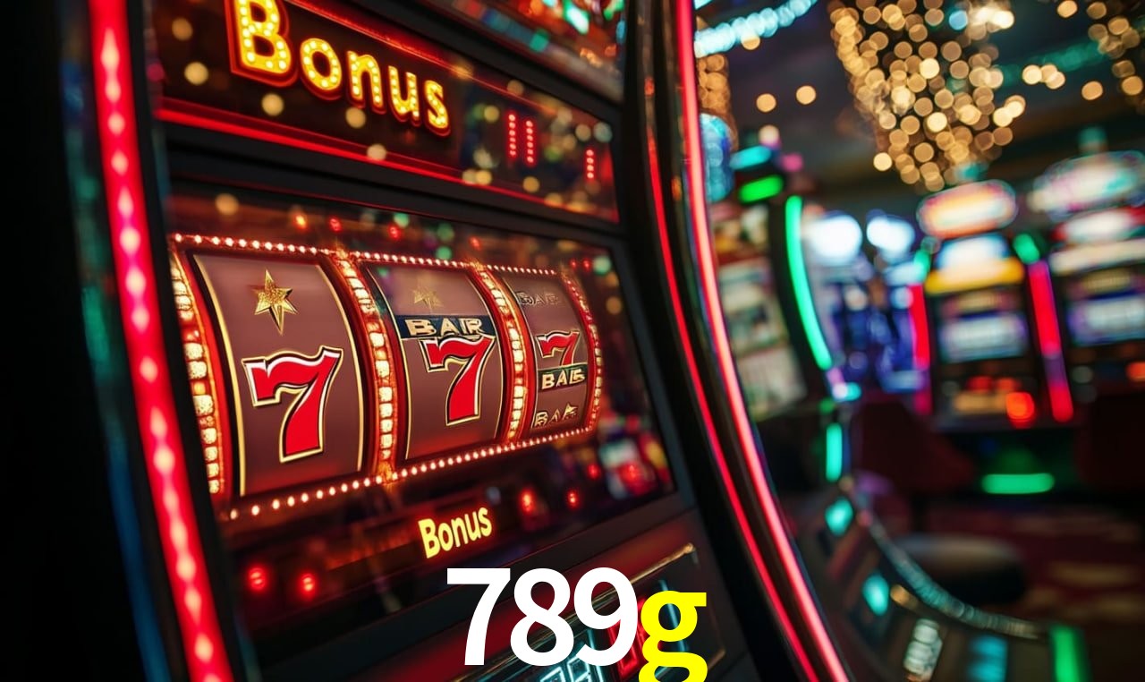 789g bet