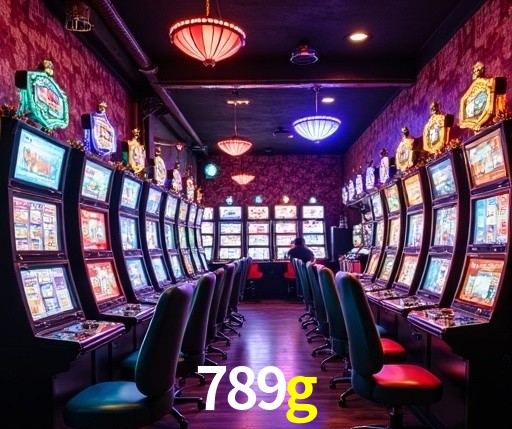 Segurança e performance na plataforma 789g