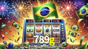 Slot Games 789g
