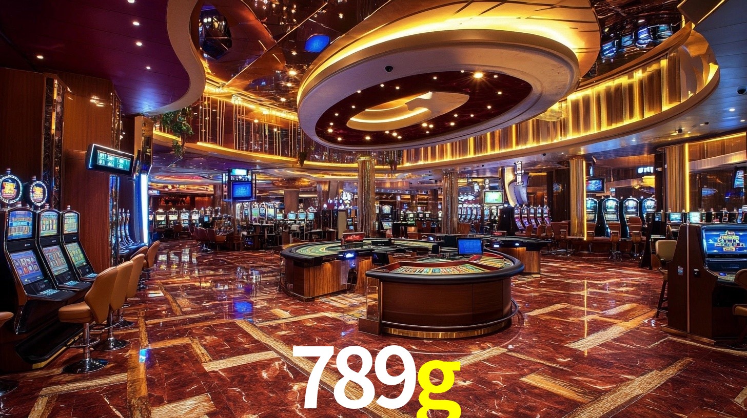Live Casino 789g