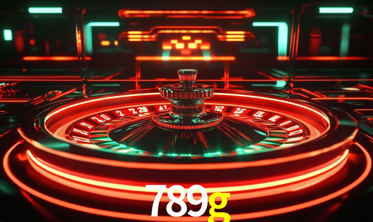 Desvendando o Mundo dos Jogos Virtuais na 789g