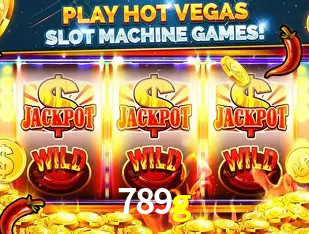 A Emoção da Loteria na 789g: Uma Chance de Mudança de Vida