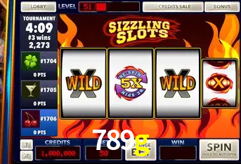 Explorando a Categoria de Eventos em Apostas na 789g