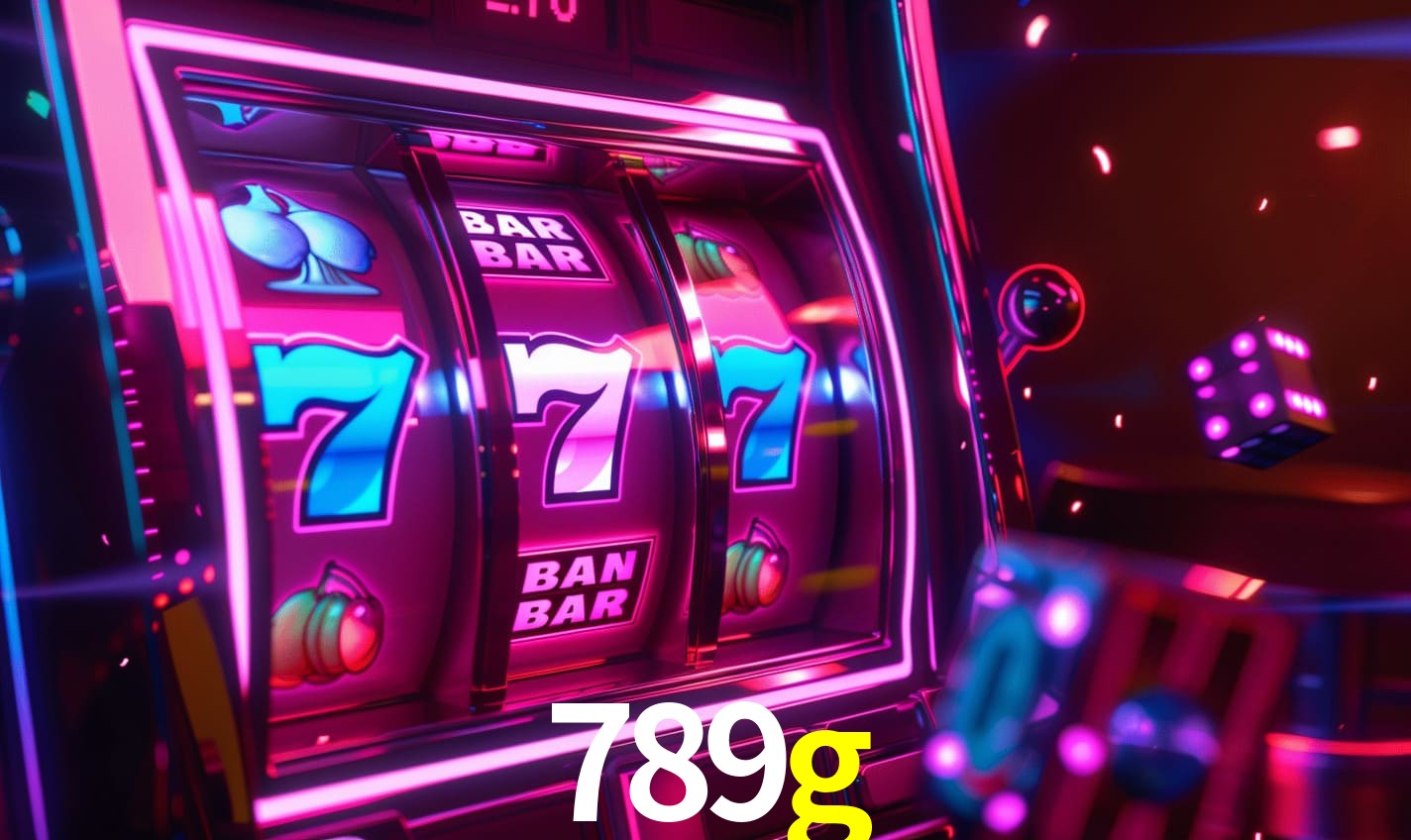 Descubra o Programa VIP da 789g: Vantagens Exclusivas para Jogadores