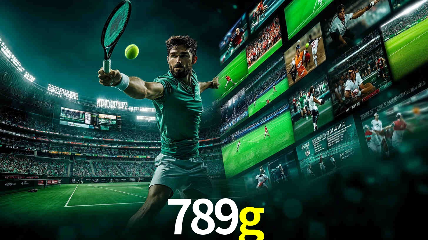 A Popularidade dos Caça-Níqueis no 789g