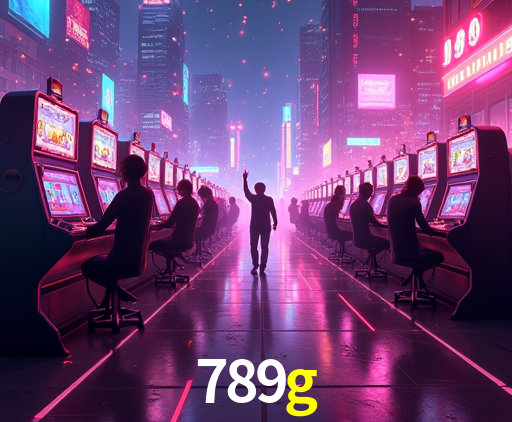 Bônus de Boas-vindas 789g