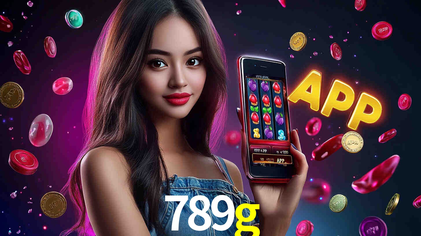 A Experiência Imersiva dos Cassinos Ao Vivo no 789g