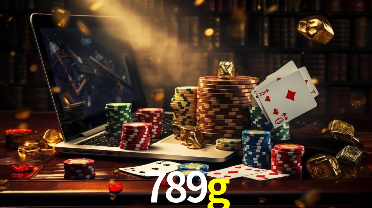 Casino Ao Vivo 789g