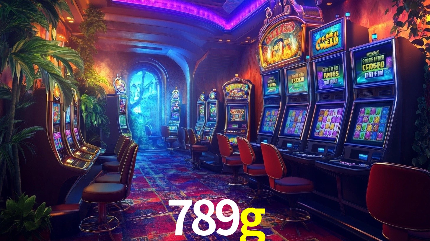 VIP Casino 789g